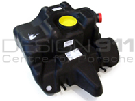 Fuel Tank. Porsche 987 Boxster / 987C Cayman / 997 MKI
